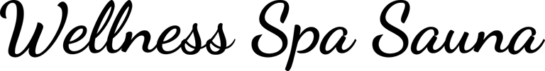 Wellness Sauna SPA logo
