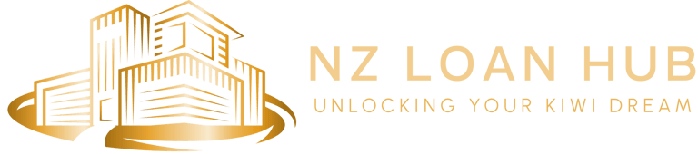 NZ Loan Hub logo