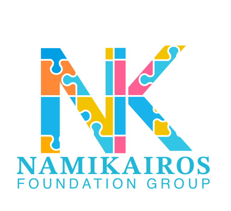 NAMIKAIROS FOUNDATION logo