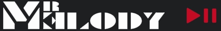 Mister Melody logo
