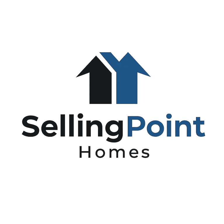 SellingPoint Homes logo