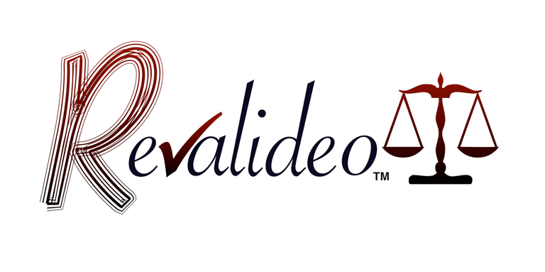 Revalideo logo