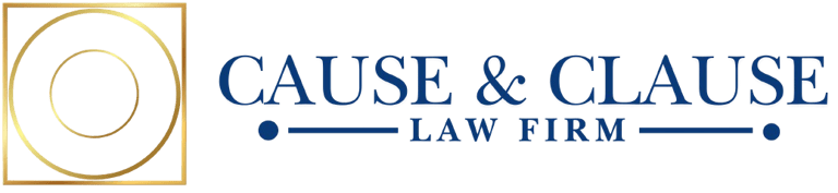 Cause&Clause logo