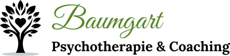 Psychotherapie Baumgart logo
