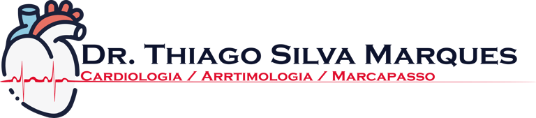 Dr. Thiago Marques | Arritmologia e Marcapasso logo
