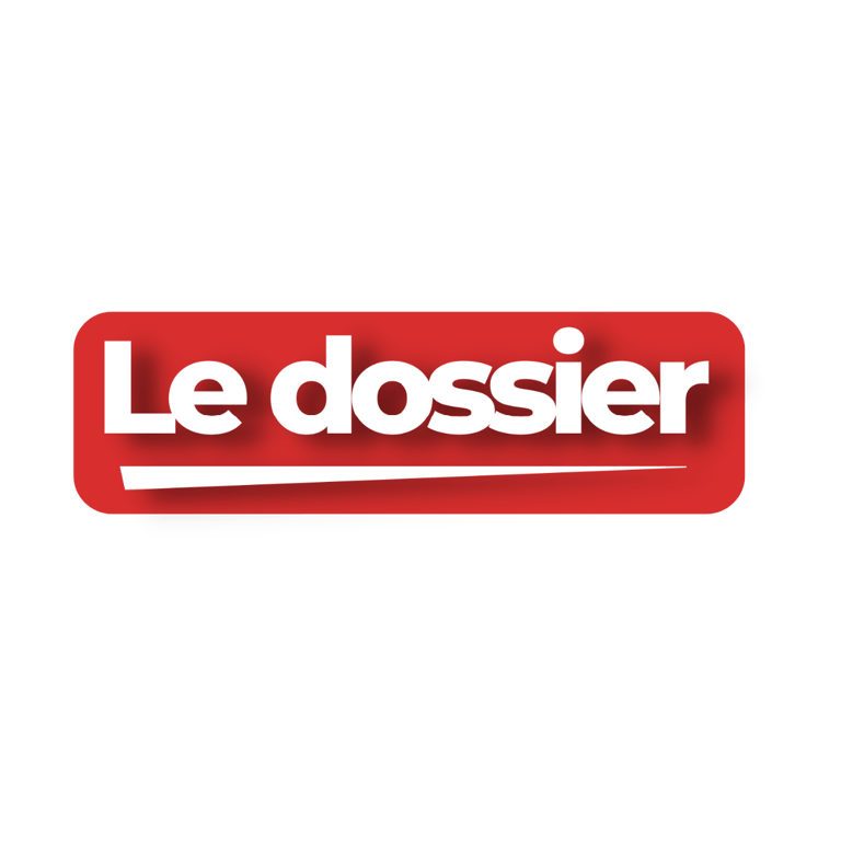 Le Dossier logo