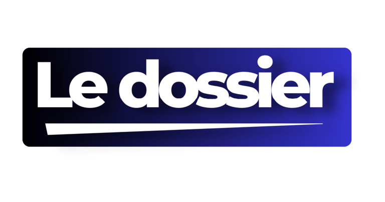 Le Dossier logo