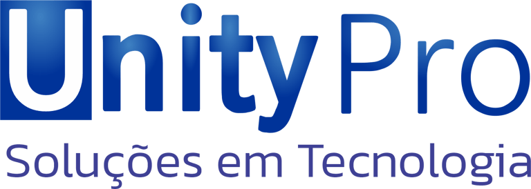 UnityPro Soluções em Tecnologia logo