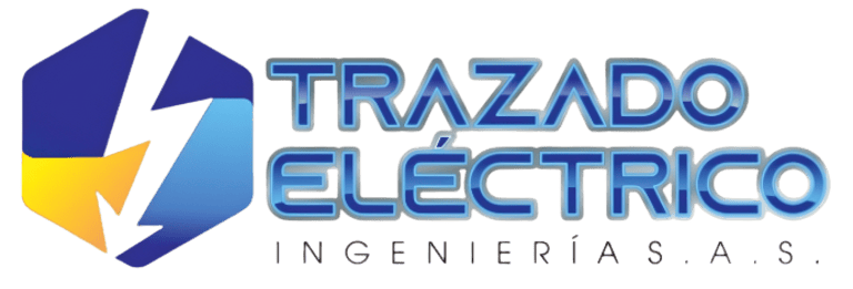 Trazado Electrico logo