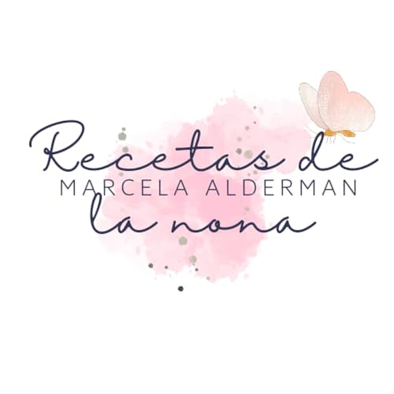 Marcela Alderman logo