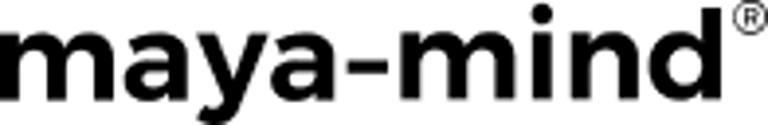 Maya-mind logo
