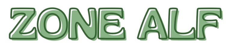 Zone Alf logo