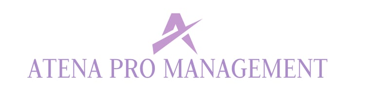 ATENA PRO MANAGEMENT logo