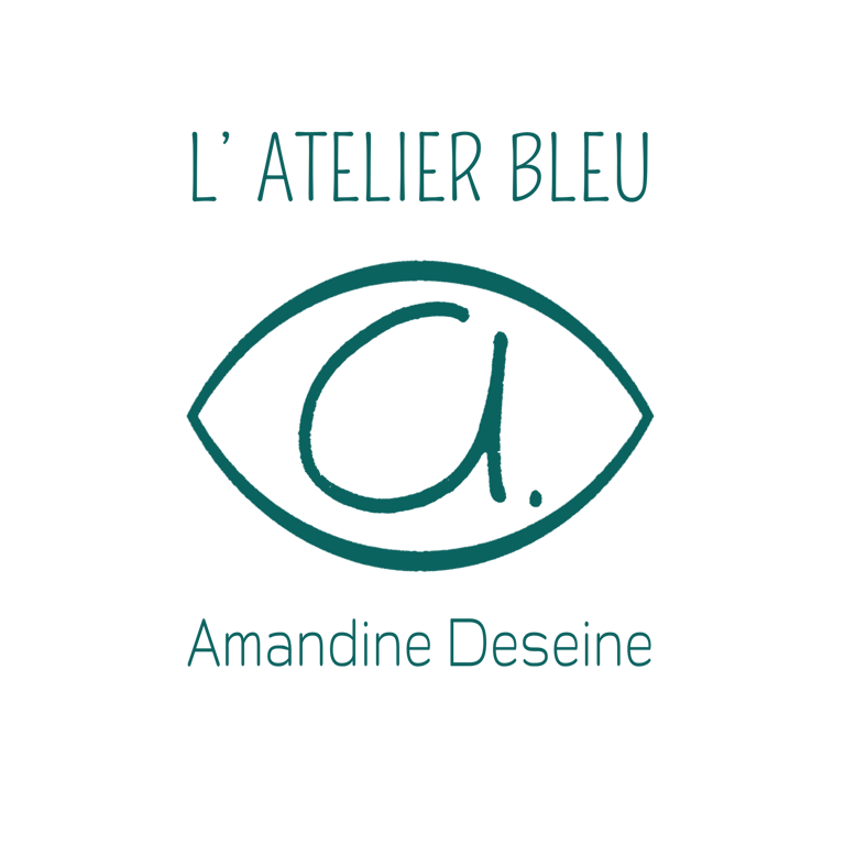 Amandine Deseine logo
