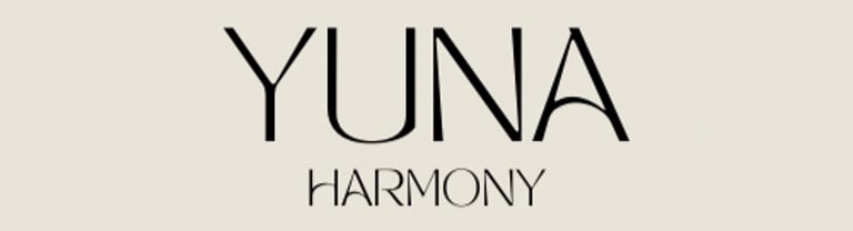 Yuna Harmony logo