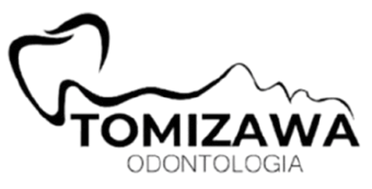 Tomizawa Odontologia logo