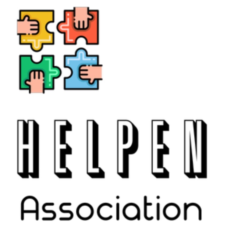 Association HELPEN logo