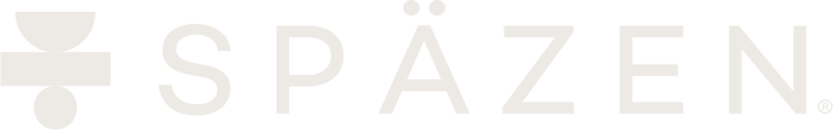 SPÄZEN logo