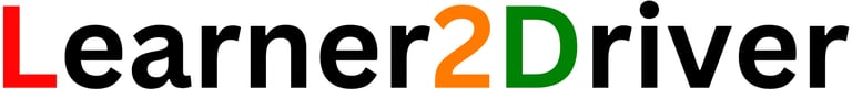 Learner2Driver logo