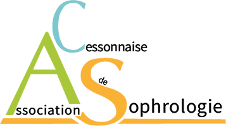 Association Cessonnaise de Sophrologie logo