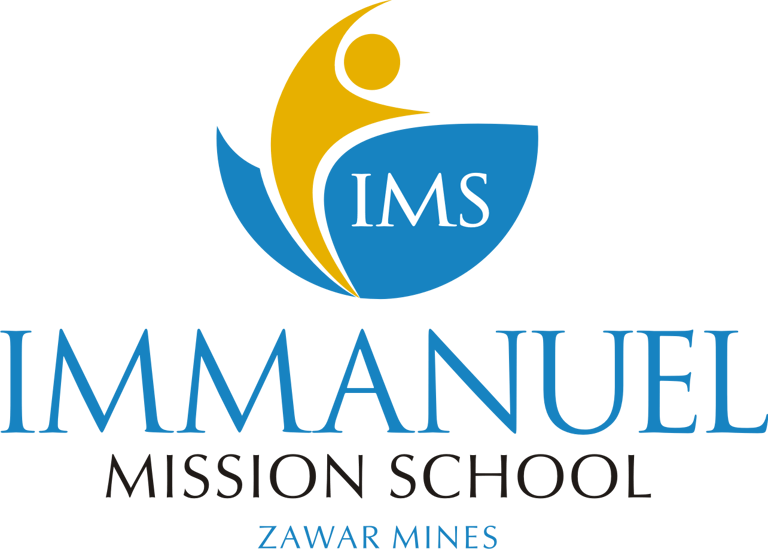 Immanuel Mission School logo