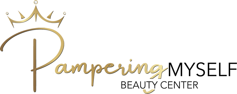 Pampering Myself logo