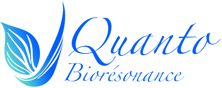 QUANTO-BIORESONANCE logo