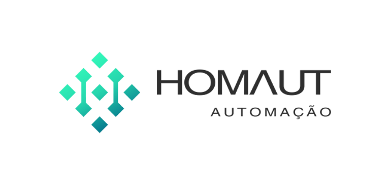 HOMAUT logo