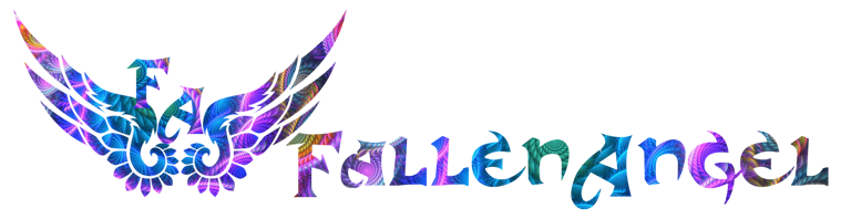 FallenAngel logo