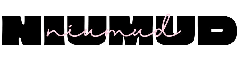 Niumud logo
