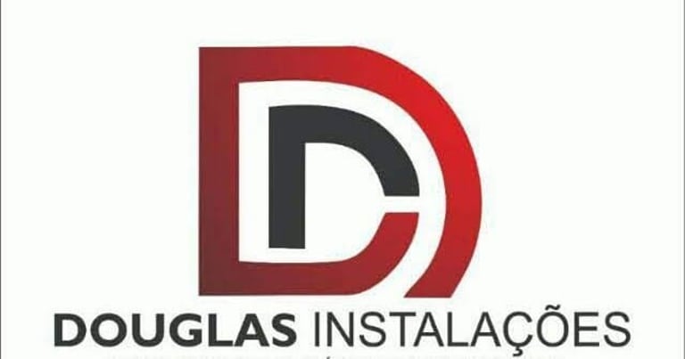 douglas instalações logo