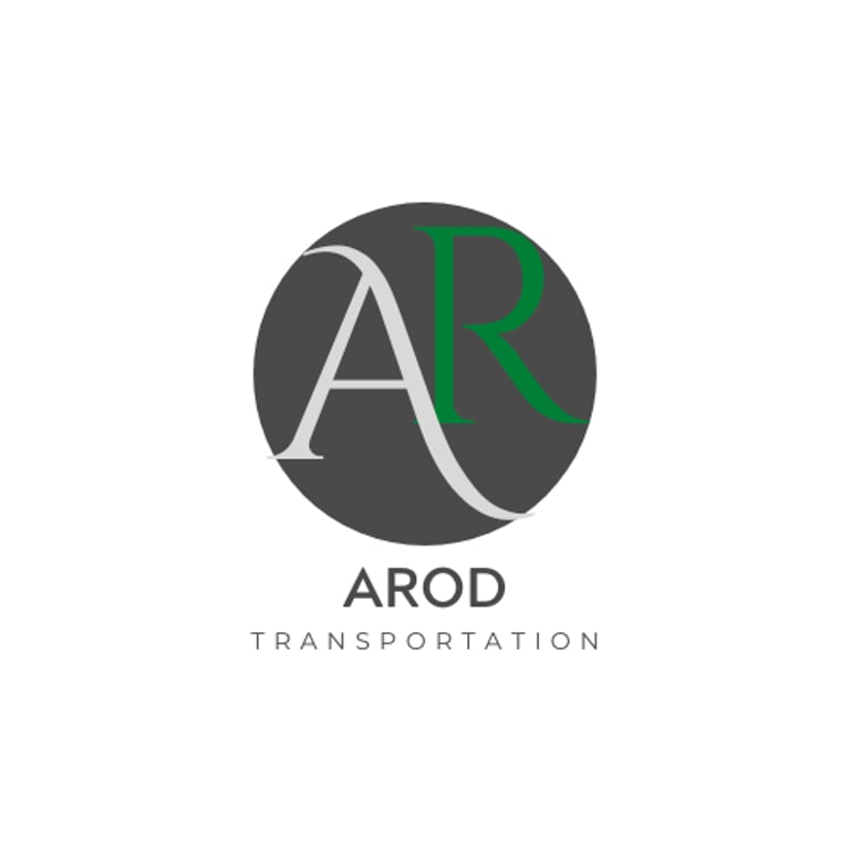 Arod Transportation logo