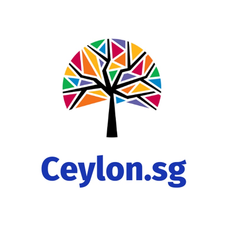 Ceylon.sg logo