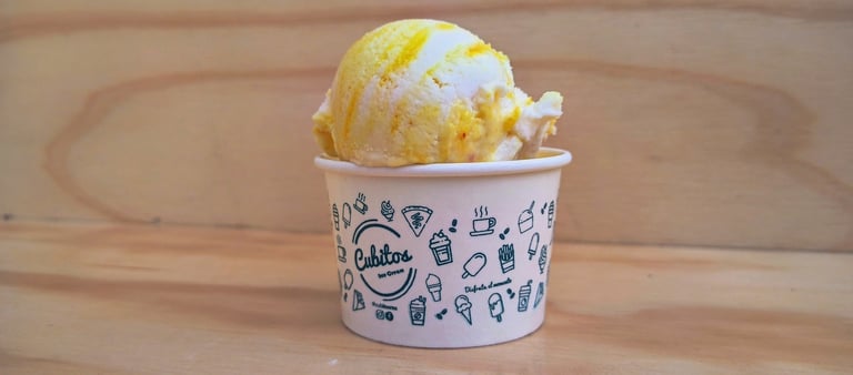 Nuestro helado más querido