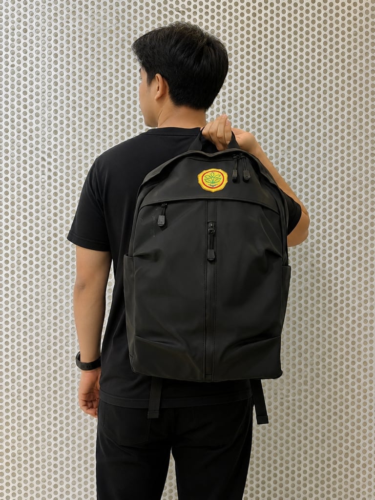 tas untuk instansi komunitas grup pemerintah