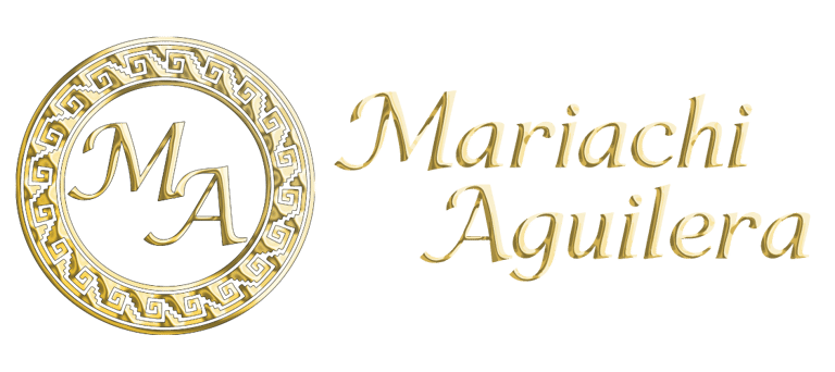 Mariachi Aguilera logo