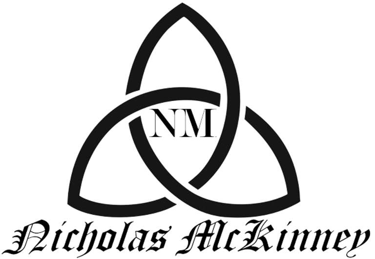 Nicholas McKinney logo