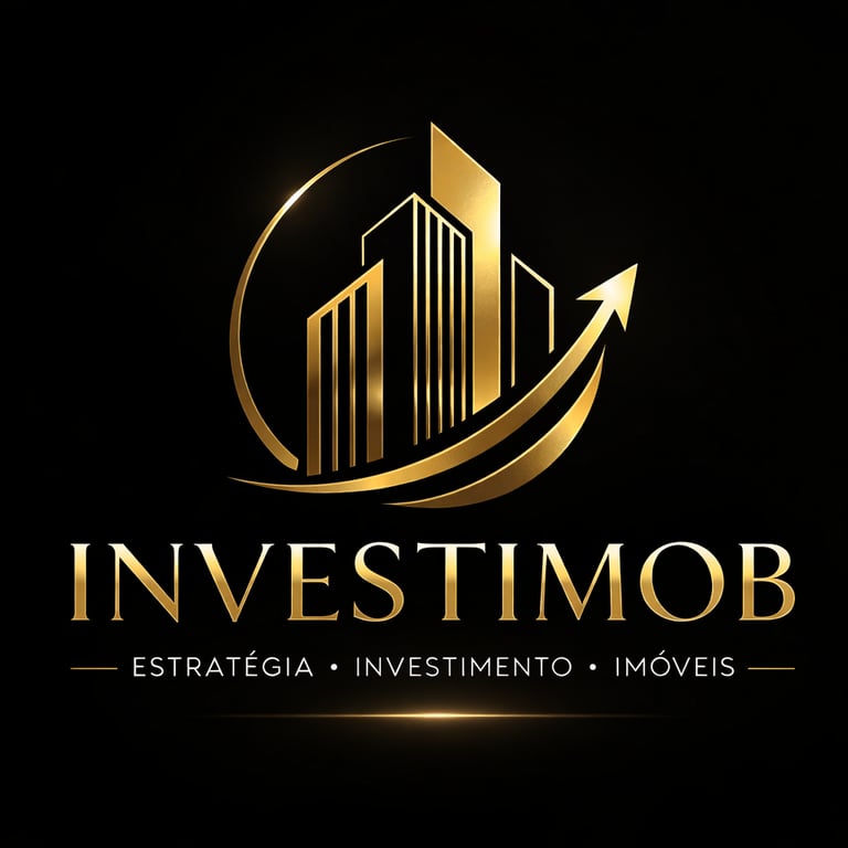 Investimob Erika Lucena logo