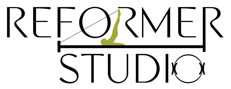 Reformer Studio Brasov logo