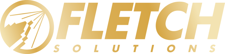 Fletch Solutions logo