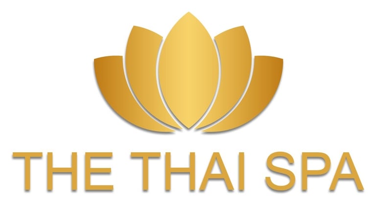 The Thai Spa (Ahmedabad) logo