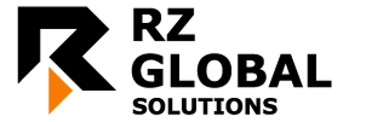 RZ Global Solutions logo