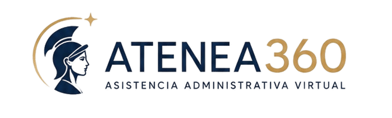 Atenea 360 logo
