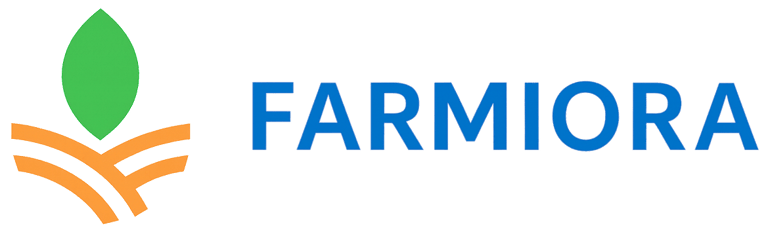 FARMIORA logo
