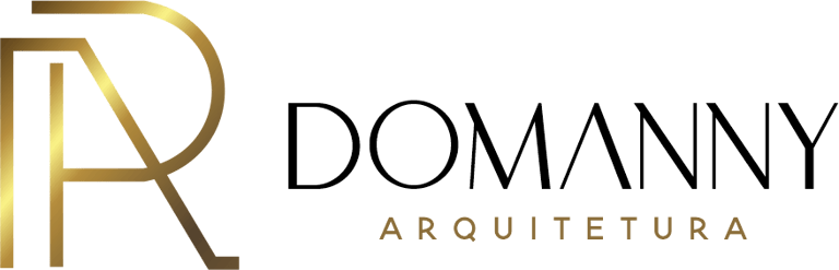 Domanny Arquitetura logo