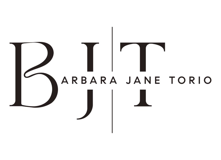 Barbara Jane Torio logo