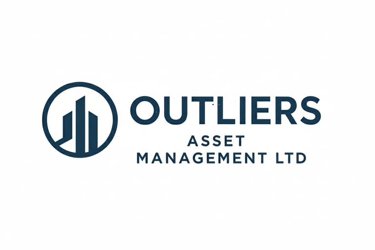 Outliers Property Consultant Limited logo