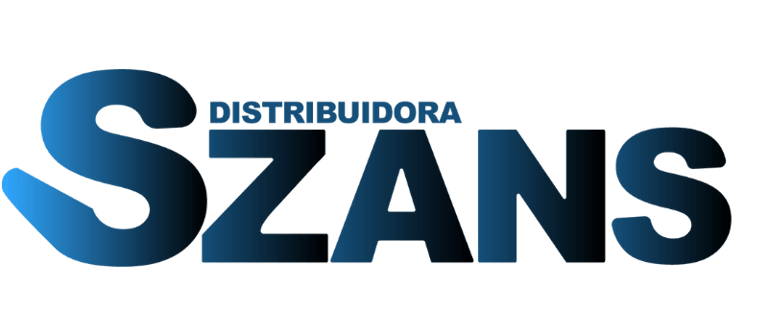 Szans Distribuidora logo