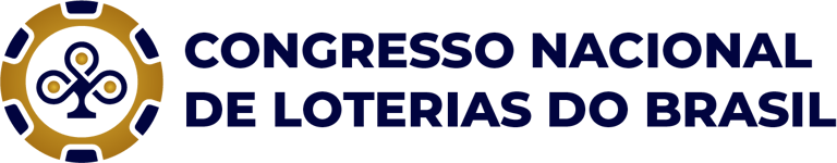 Congresso Nacional de Loterias Municipais logo