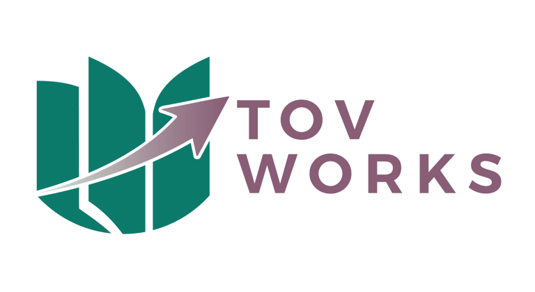 Tov Works logo